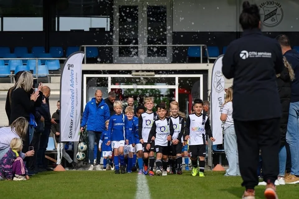 Home 5 vvDrachten team